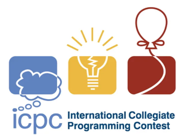 ICPC 世界总决赛 cover